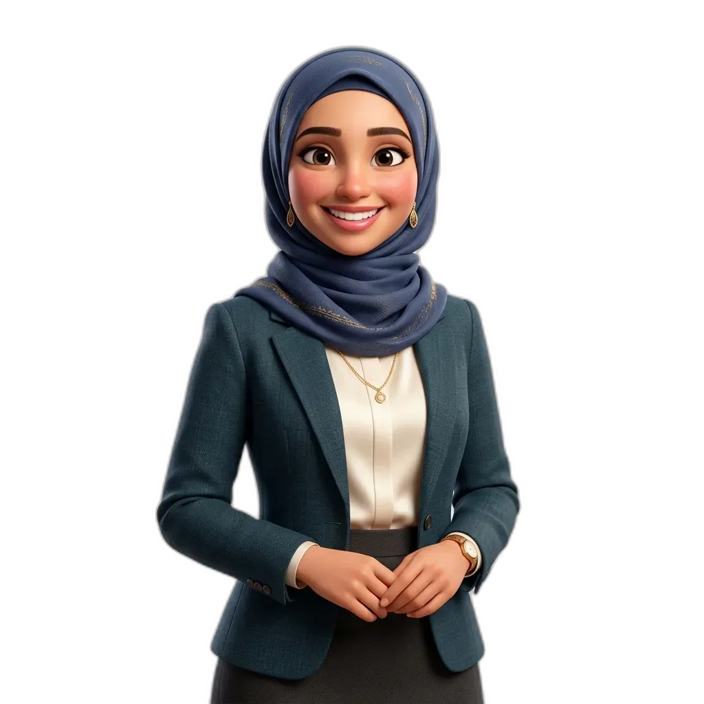 فاطمة السعيد