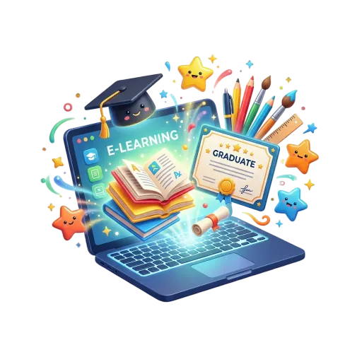 منصات التعليم الإلكتروني (LMS)