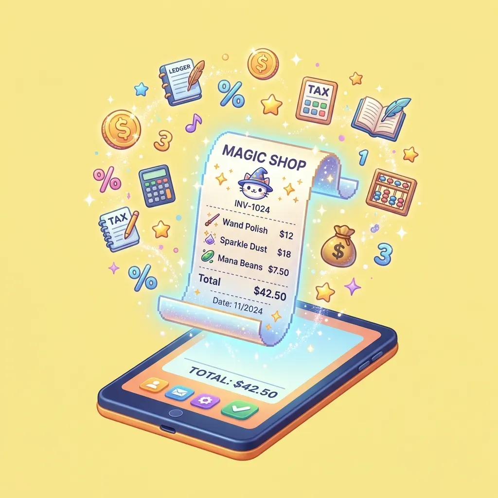 الفوترة الإلكترونية والضرائب الرقمية