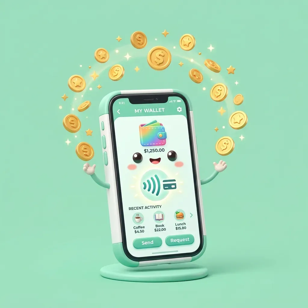 الدفع الرقمي والمحافظ المحمولة في الشرق الأوسط
