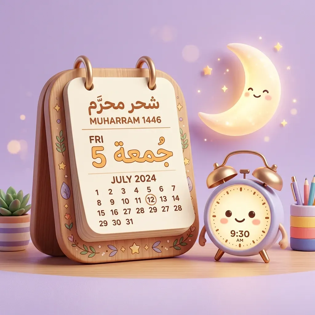 أنظمة التقويم المزدوجة والزمنية