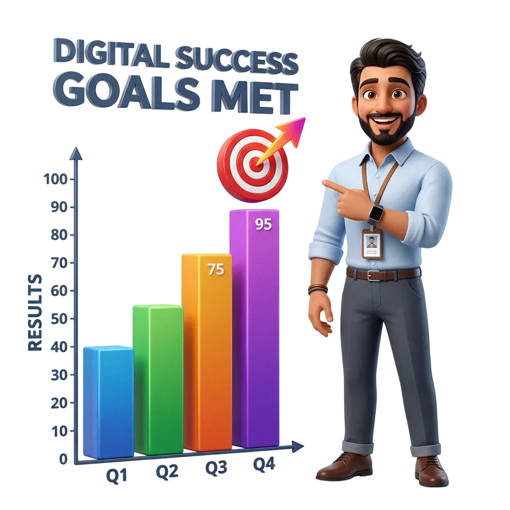 تصدر نتائج البحث (SEO)