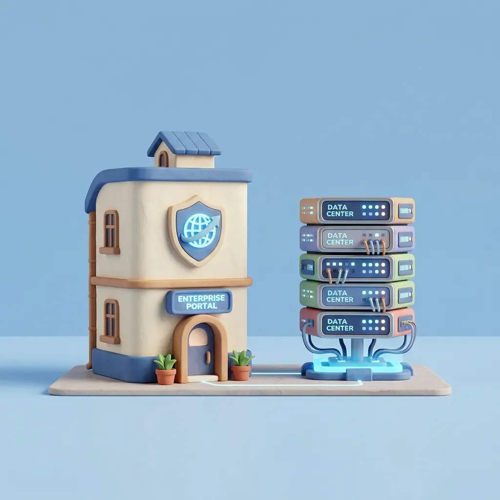 المواصفات التقنية والبنية التحتية المتقدمة