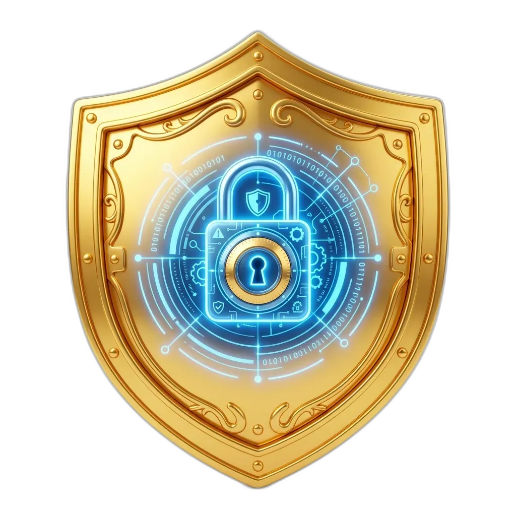 Security illustration